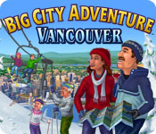 Big Fish FR big city adventure vancouver big city adventure vancouver 