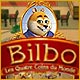 Télécharger Bilbo: The Four Corners of the World Jeu