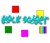 Jouer Block Dodger En ligne
