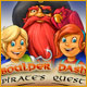 Boulder Dash: Pirate's Quest