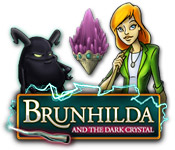 Big Fish FR brunhilda and the dark crystal brunhilda and the dark crystal 