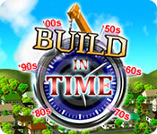 Big Fish FR build in time game build in time game 