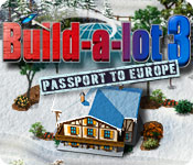 Big Fish FR buildalot 3 passport to europe buildalot 3 passport to europe 