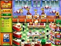 Burger Bustle