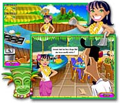 Burger Island 2
