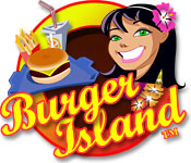 Big Fish FR burger island burger island 