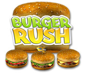 Big Fish FR burger rush burger rush 