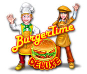 Big Fish FR burgertime deluxe burgertime deluxe 