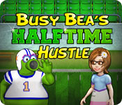 Big Fish FR busy beas halftime hustle busy beas halftime hustle 