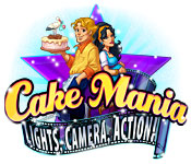 Big Fish FR cake mania lights camera action cake mania lights camera action 