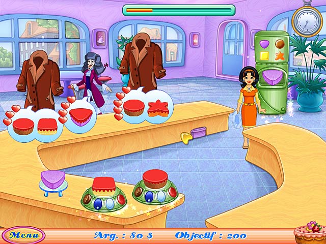 Jeux Gratuit