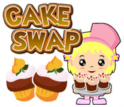 Jouer Cake Swap En ligne