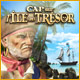 Cap sur l'&Icirc;le au Tr&eacute;sor