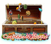 Big Fish FR caribbean riddle caribbean riddle 