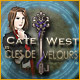 Cate West: Les Cl&eacute;s de Velours