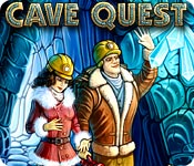 Big Fish FR cave quest cave quest 