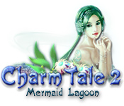 Big Fish FR charm tale 2 mermaid lagoon charm tale 2 mermaid lagoon 