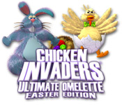 telecharger chicken invaders 1 version complete gratuitement