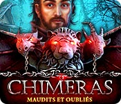 Chimeras: Maudits et Oubliés – Solution
