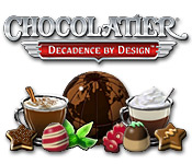 Big Fish FR chocolatier 3 decadence by design chocolatier 3 decadence by design 