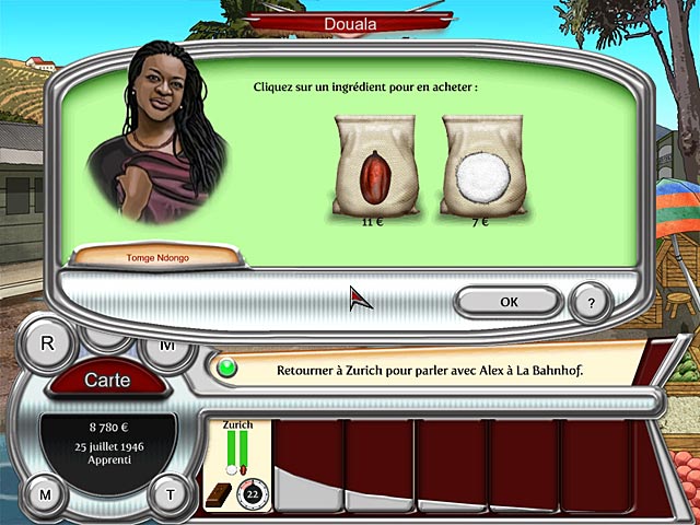 Jeux Gratuit