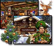 Christmasville