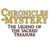 Big Fish FR chronicles of mystery legend sacred treasure chronicles of mystery legend sacred treasure 