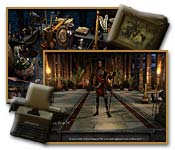 Chronicles of Mystery: Secret of the Lost Kingdom