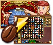 Coffee Rush 2