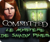 Big Fish FR committed le mystere de shady pines committed le mystere de shady pines 