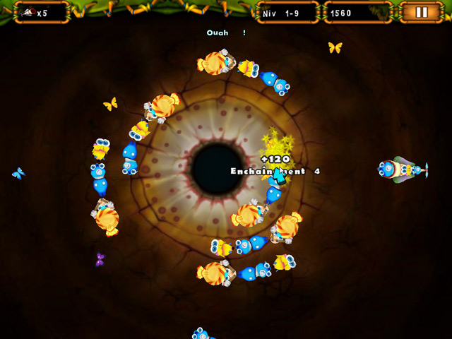 Jeux Gratuit