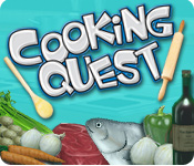 Big Fish FR cooking quest cooking quest 