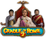 Big Fish FR cradle of rome 2 cradle of rome 2 