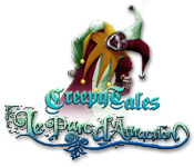 Creepy Tales: Le Parc d'Attraction