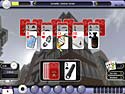 Crime Solitaire