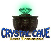 Big Fish FR crystal cave lost treasures crystal cave lost treasures 