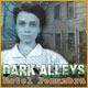 Dark Alleys: Motel Penumbra