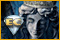 Dark Dimensions: La Cité de la Brume Edition Collector