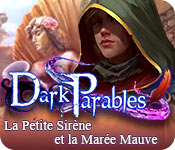 Dark Parables: La Petite Sirène et la Marée Mauve – Solution