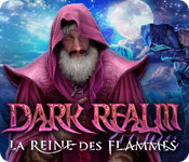 Dark Realm: La Reine des Flammes – Solution