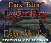 Big Fish FR dark tales chat noir edgar allan poe ec dark tales chat noir edgar allan poe ec 