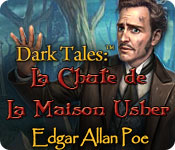 Dark Tales: La Chute de la Maison Usher Edgar Allan Poe – Solution