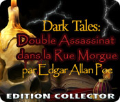 Big Fish FR dark tales edition collector dark tales edition collector 