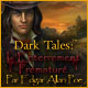 Dark Tales: L'Enterrement Pr&eacute;matur&eacute; Edgar Allan Poe