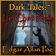 Dark Tales: &trade; Le Chat Noir Edgar Allan Poe