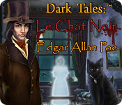 Big Fish FR dark tales le chat noir edgar allan poe dark tales le chat noir edgar allan poe 