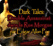 Big Fish FR dark tales rue morgue dark tales rue morgue 