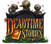 Big Fish FR deadtime stories deadtime stories 