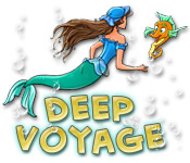 Big Fish FR deep voyage deep voyage 