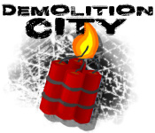 Jouer Demolition City En ligne